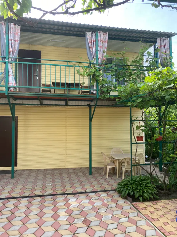 Коттедж Апартаменты на набережной — аренда посуточно в Ейск