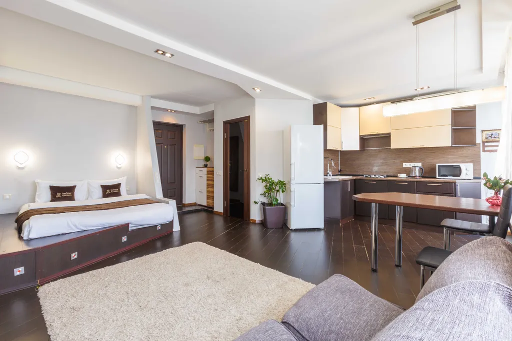 Inndays Apartments