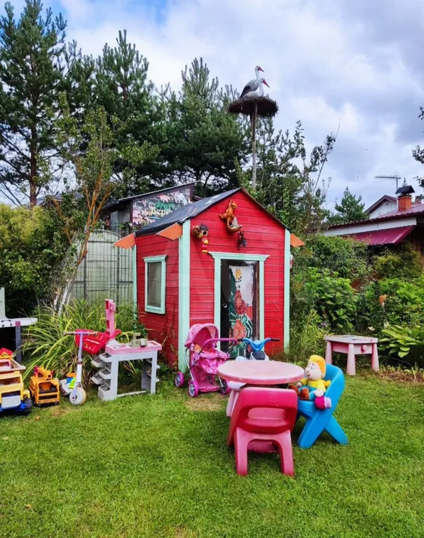 Берёзовая слобода