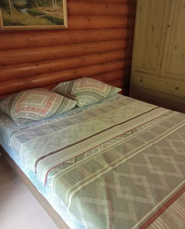 Дача в райском месте