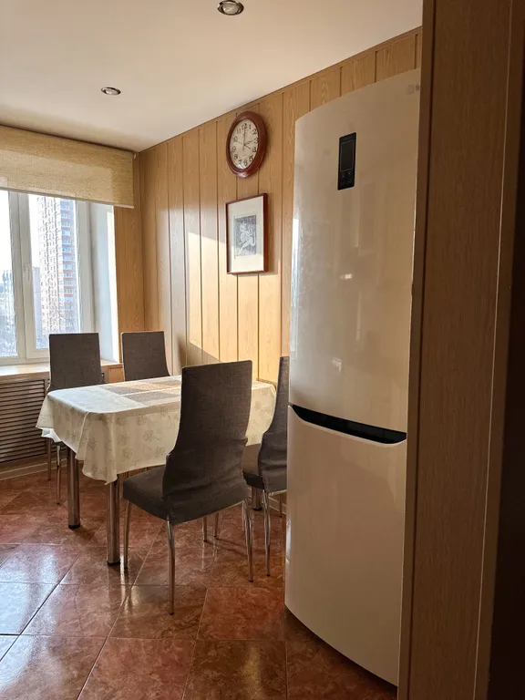 Квартира 2-комнатная Квартира — Хабаровск