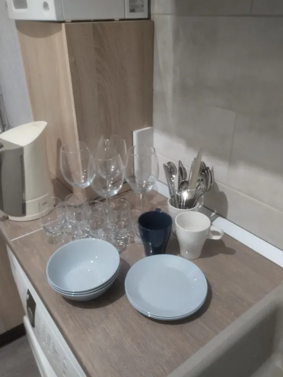 Квартира Уютная квартира в самом центре — Владикавказ