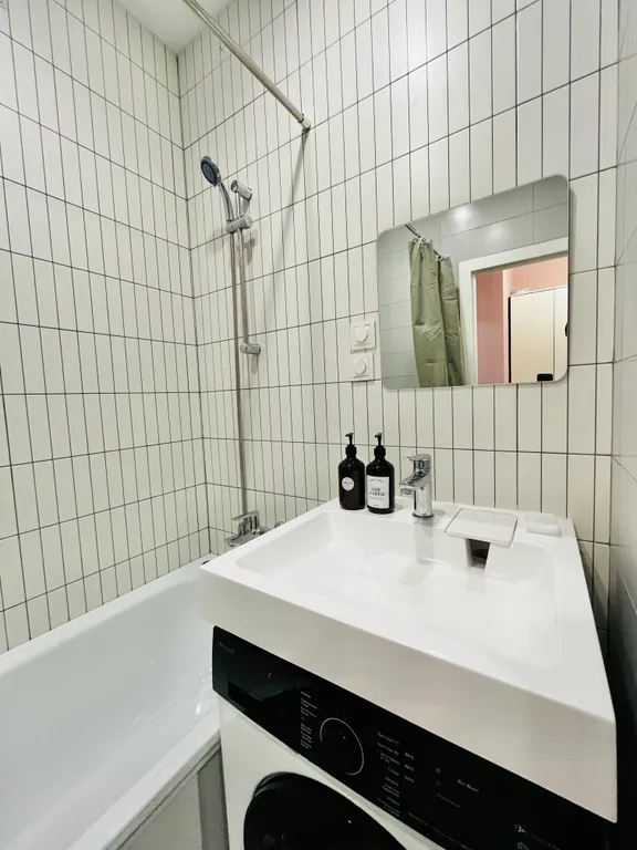 Квартира 1-комнатная Квартира — Колпино