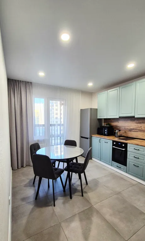 Квартира рядом с Аквапарком