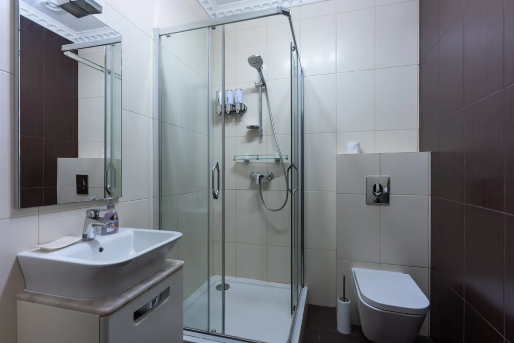 Квартира на первой береговой линии ЖК Акватория