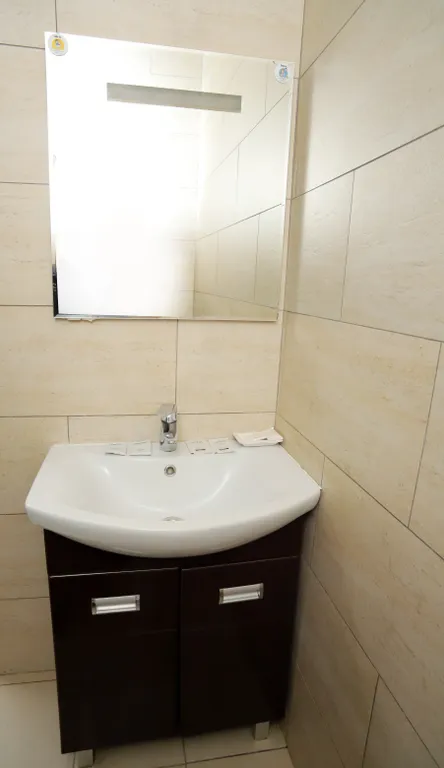 Двухместный номер с завтраком