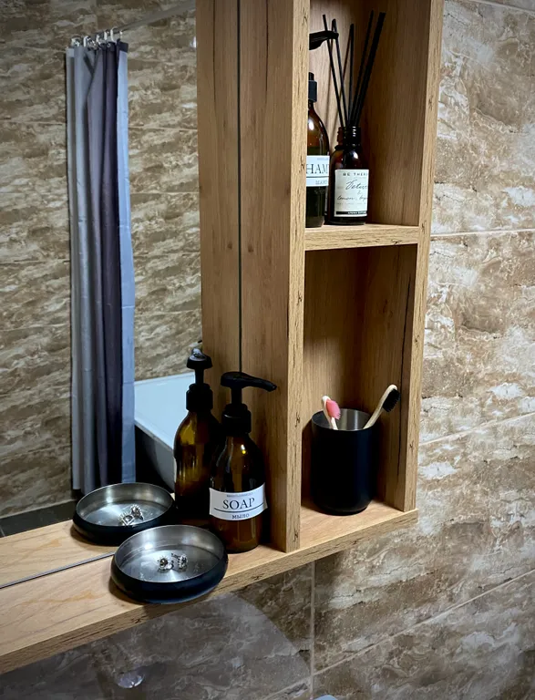 3-комнатный Дом