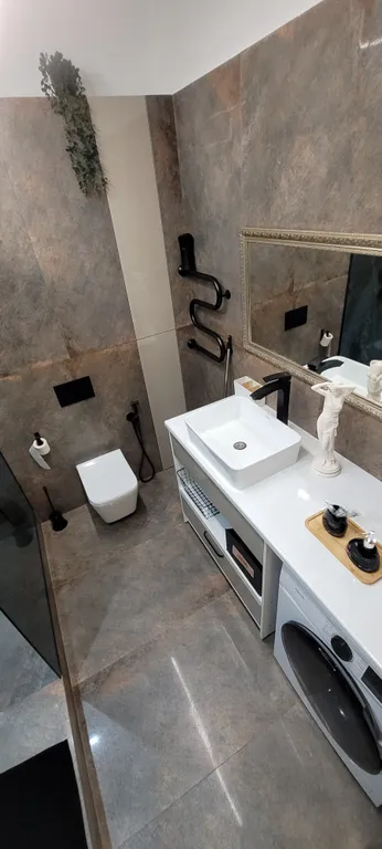 Видовые апартаменты в центре города