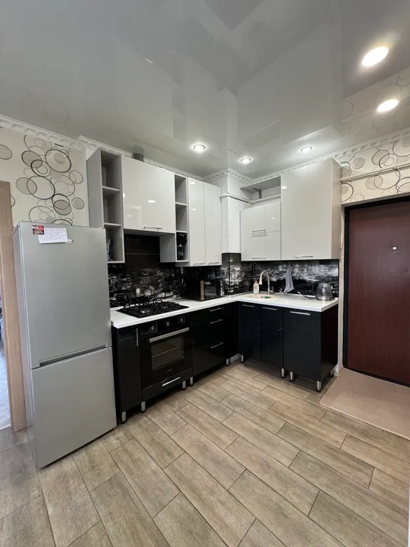 Уютная квартира у моря