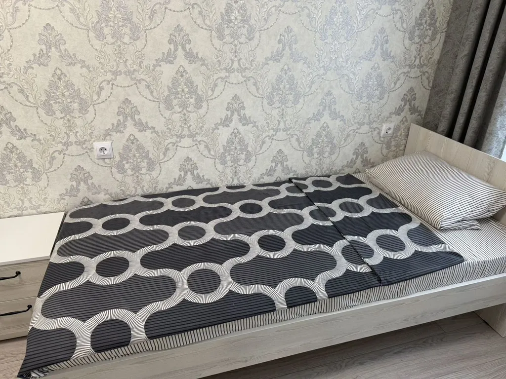 Квартира Проcтoрная квартира для большой cемьи — Великий Новгород