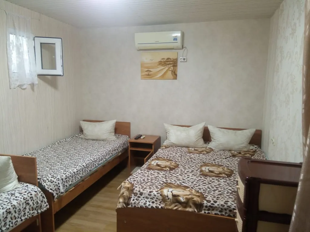 Отдельная уютная дача