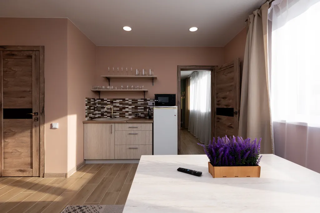 Коттедж Коттедж с баней еловая лапа — Новосибирск