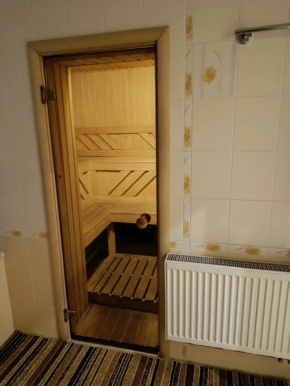 Коттедж Отдых за городом в Подмосковье — Глазово