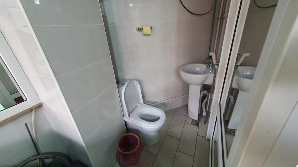 Квартира люкс со спа бассейном