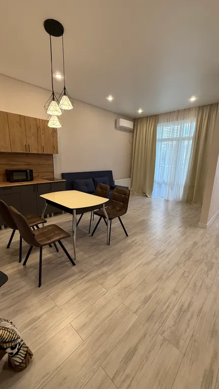 Апартамент у моря