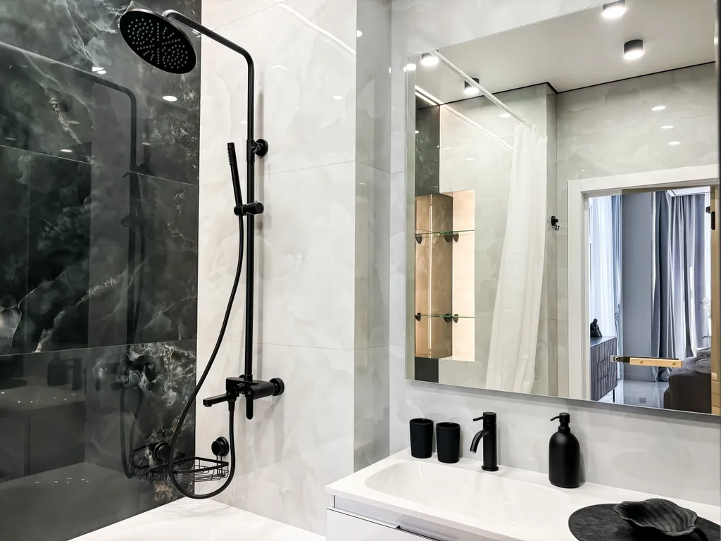 Люкс-евродвушка с сауной и балконом Европа