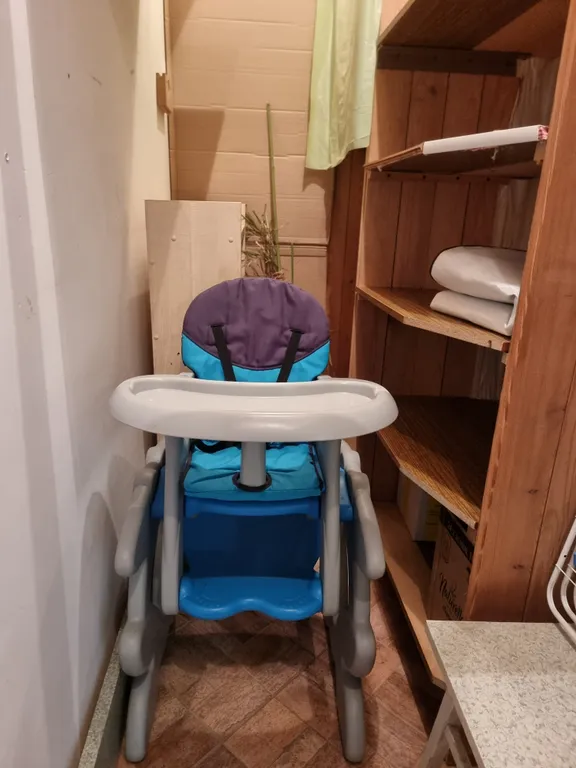 Двухуровневая квартира с видом на море