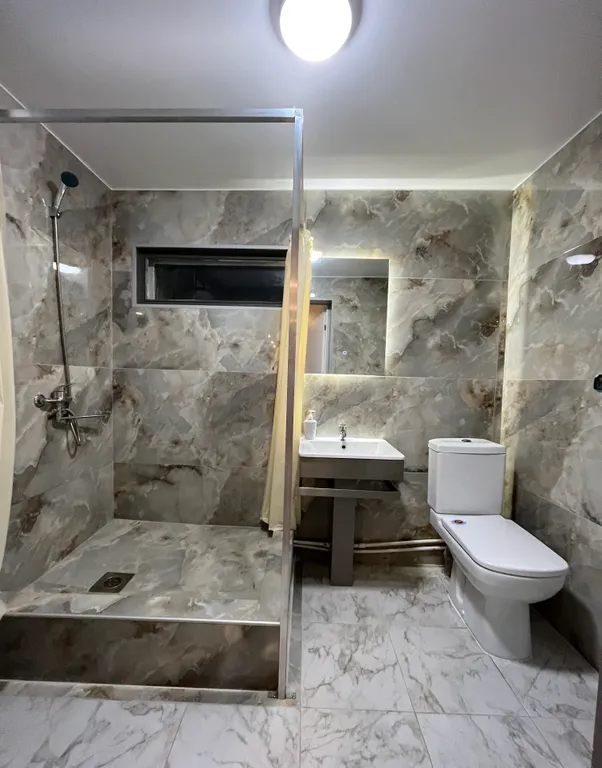 Коттедж на реке