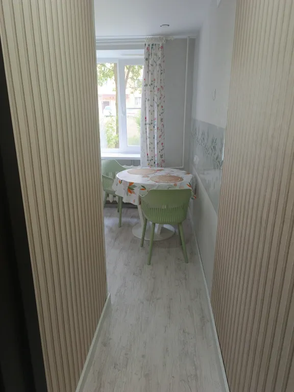 Квартира Уютная, милая и минималистичная квартира — Сортавала