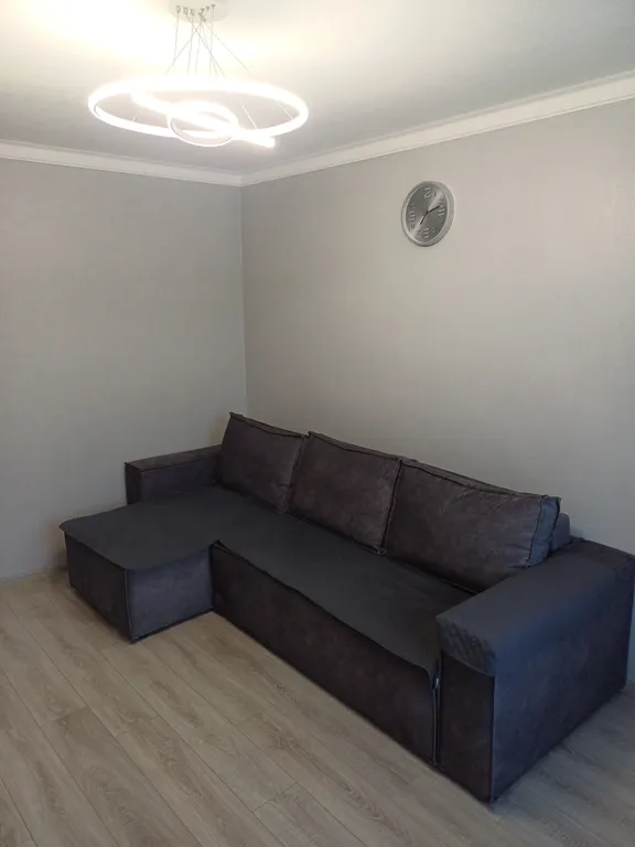 Уютная квартира в солнечном городе