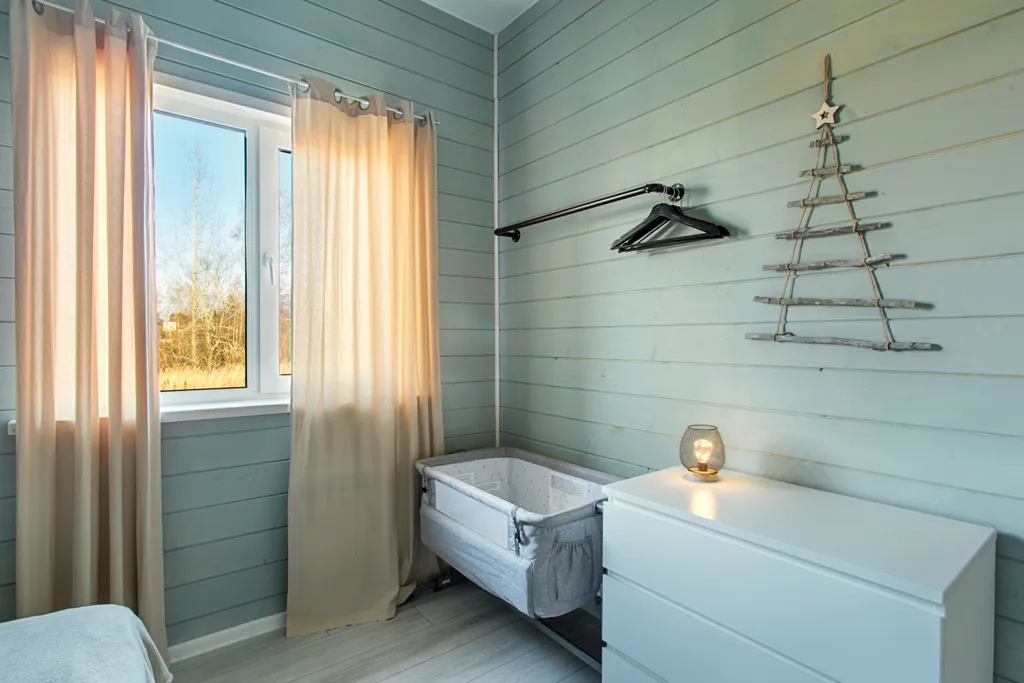 Коттедж Коттедж Chill House с сауной — Борисово