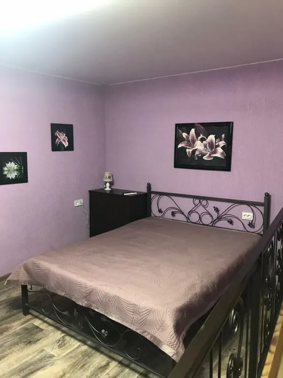 Дом 55 кВ.м в тихом районе города