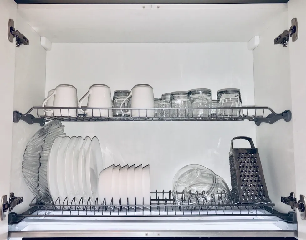 Семейный апартамент с большой террасой