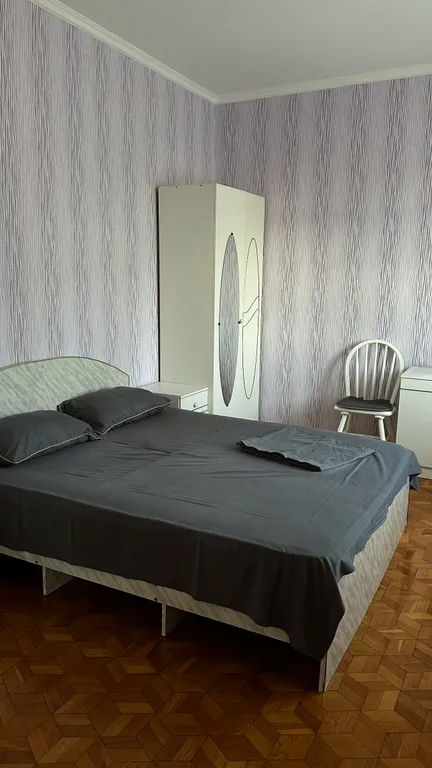 Домик в центре города под ключ