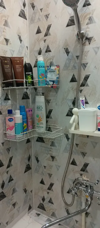 Квартира Уютная квартира — Кострома