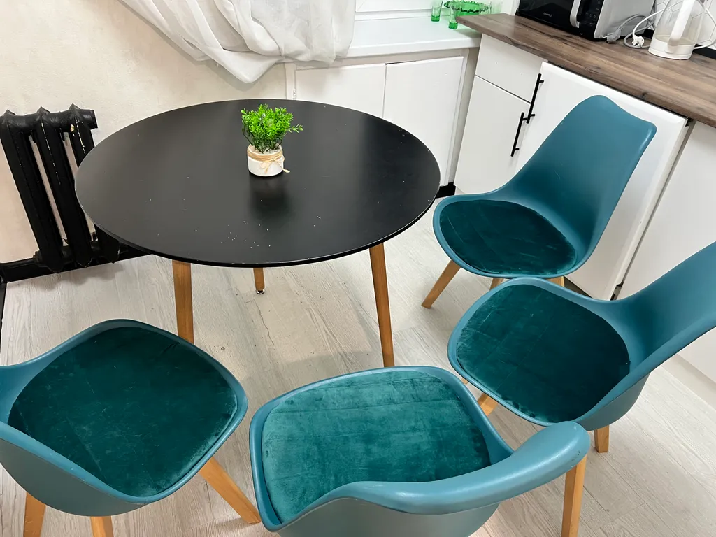 Квартира 2-комнатная Квартира — Калининград