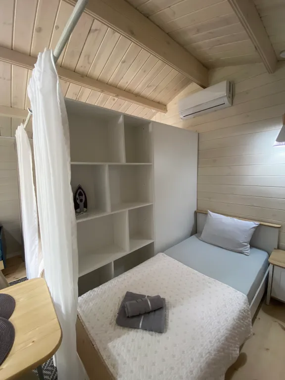 Коттедж Коттедж Light House — Сухум