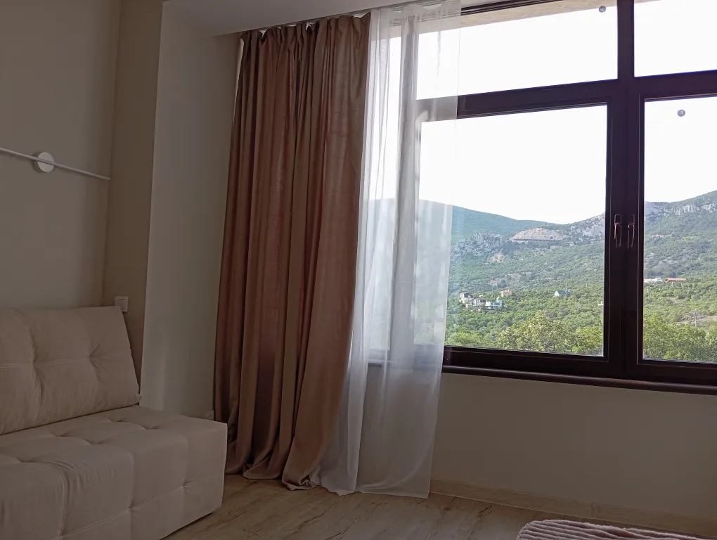 Прекрасные апартаменты в ЖК Ласпи