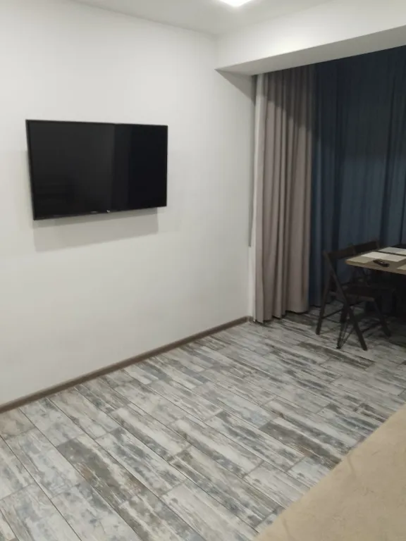 Квартира Квартира Двухкомнатная евродвушка в престижном районе — Севастополь