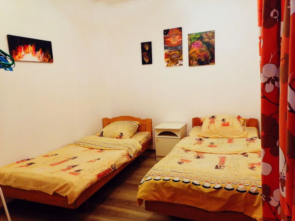 Квартира Комната — аренда посуточно в Туапсе