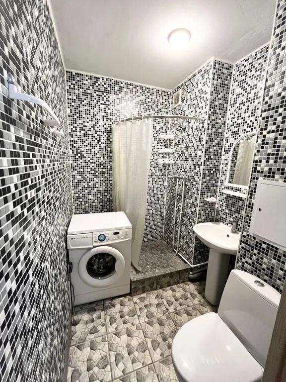 Студия со всем необходимым в районе Высокого Берега