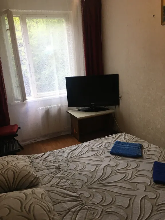 Квартира Комната — Москва