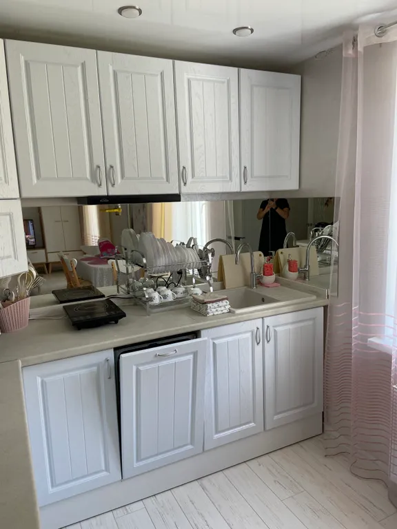 Квартира 2-комнатная Квартира — Судак