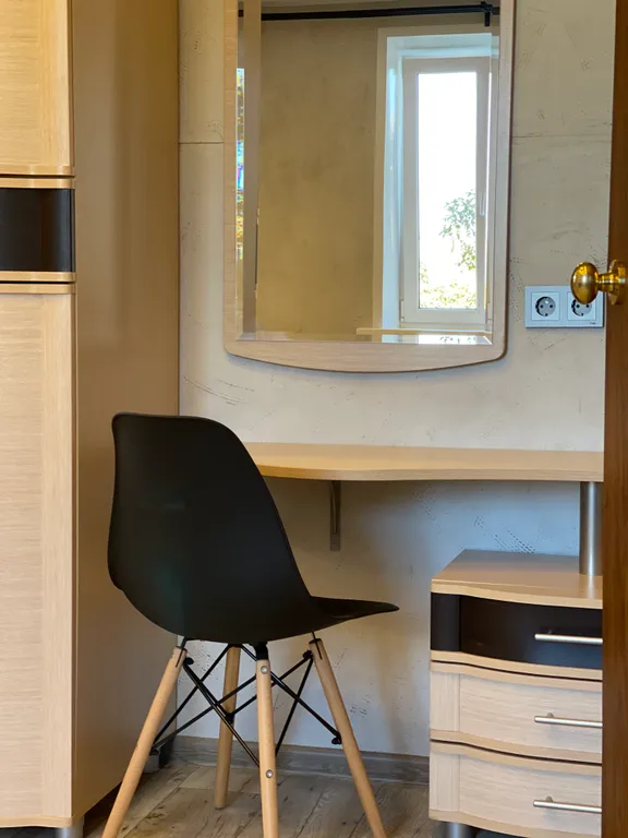 Квартира Квартира на берегу Волги — Богатырь