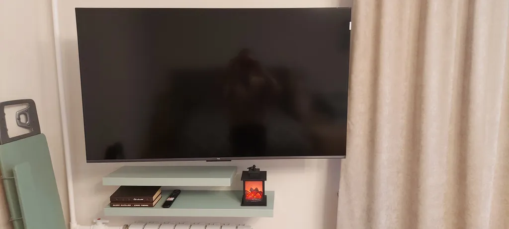 Уютная 1-комнатная квартира в центре города