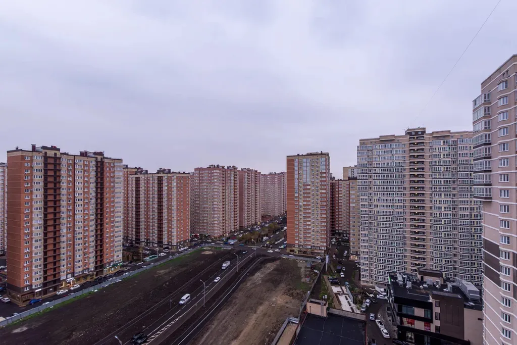 Квартира Уютная 1 ком. квартира — Краснодар