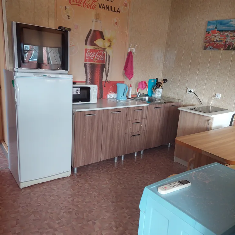 Семейный номер у моря