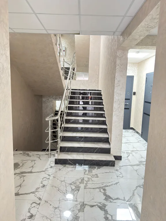 Квартира Нова квартира около моря — Адлер