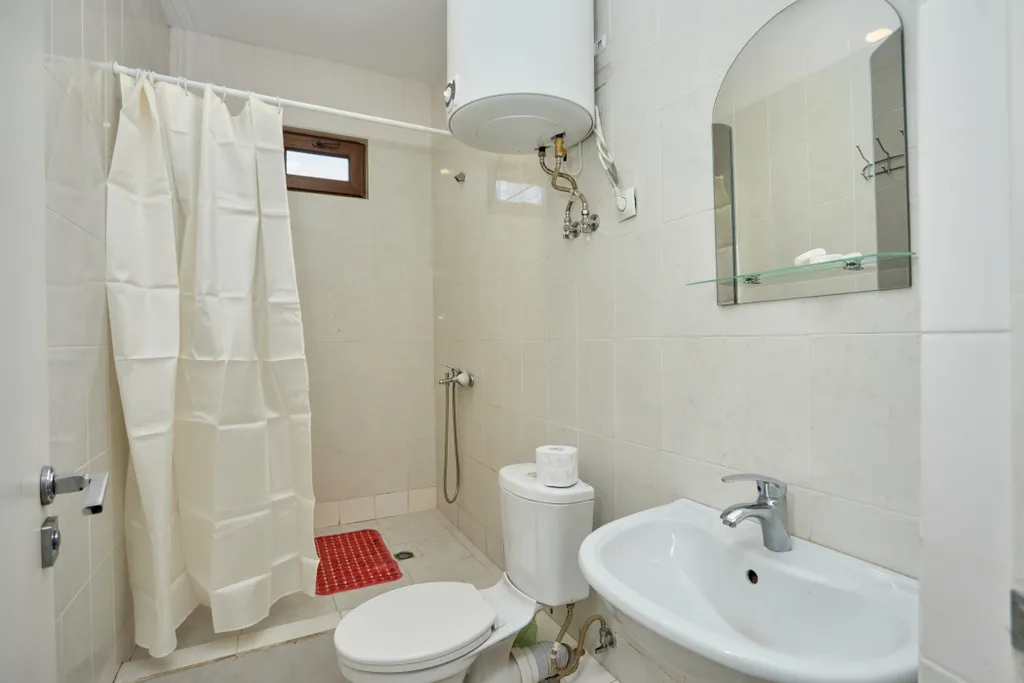 Квартира Комната — Сухум