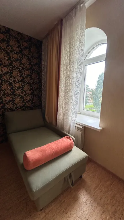 Апартаменты с видом на Кремлевскую крепость