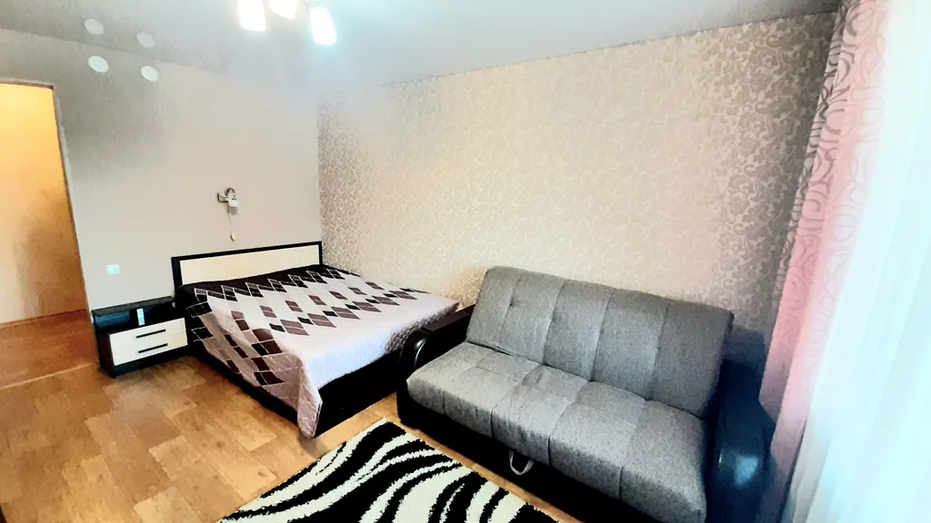 Квартира люкс