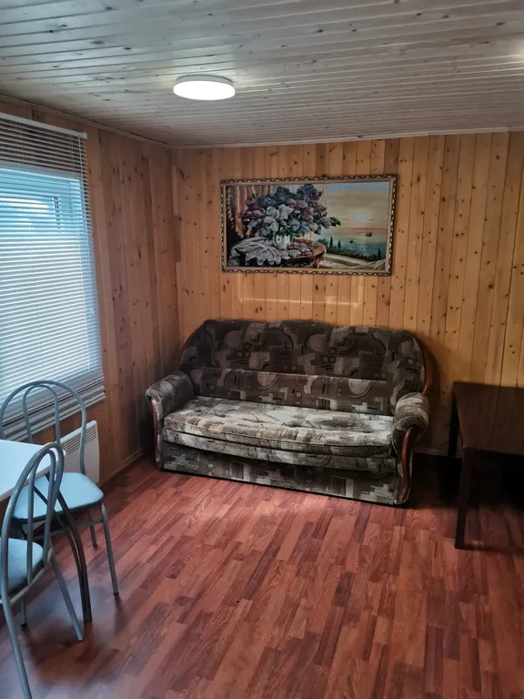 Коттедж Домик в лесу — Марьино