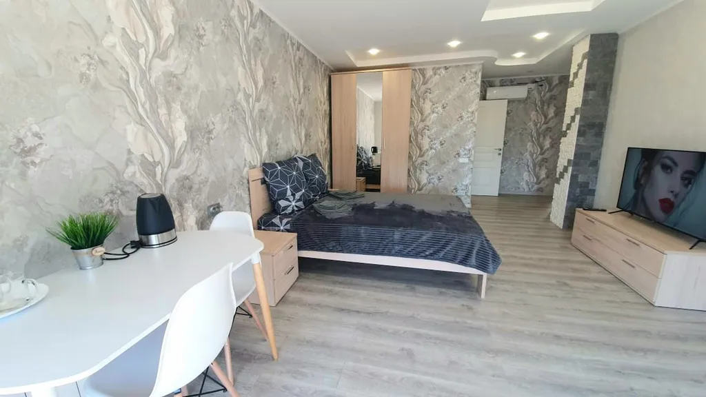 Квартира Апартаменты люкс — Севастополь