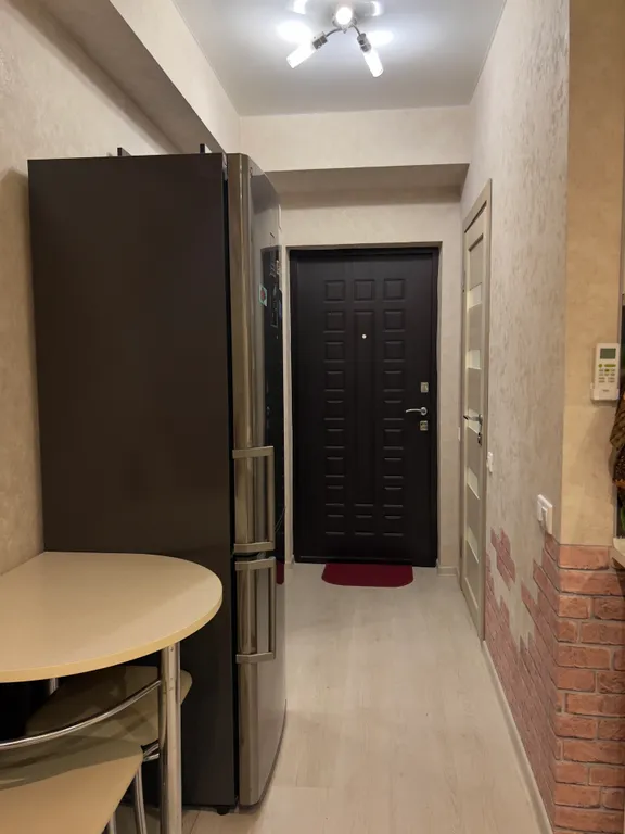 Квартира Квартира в центре — Адлер