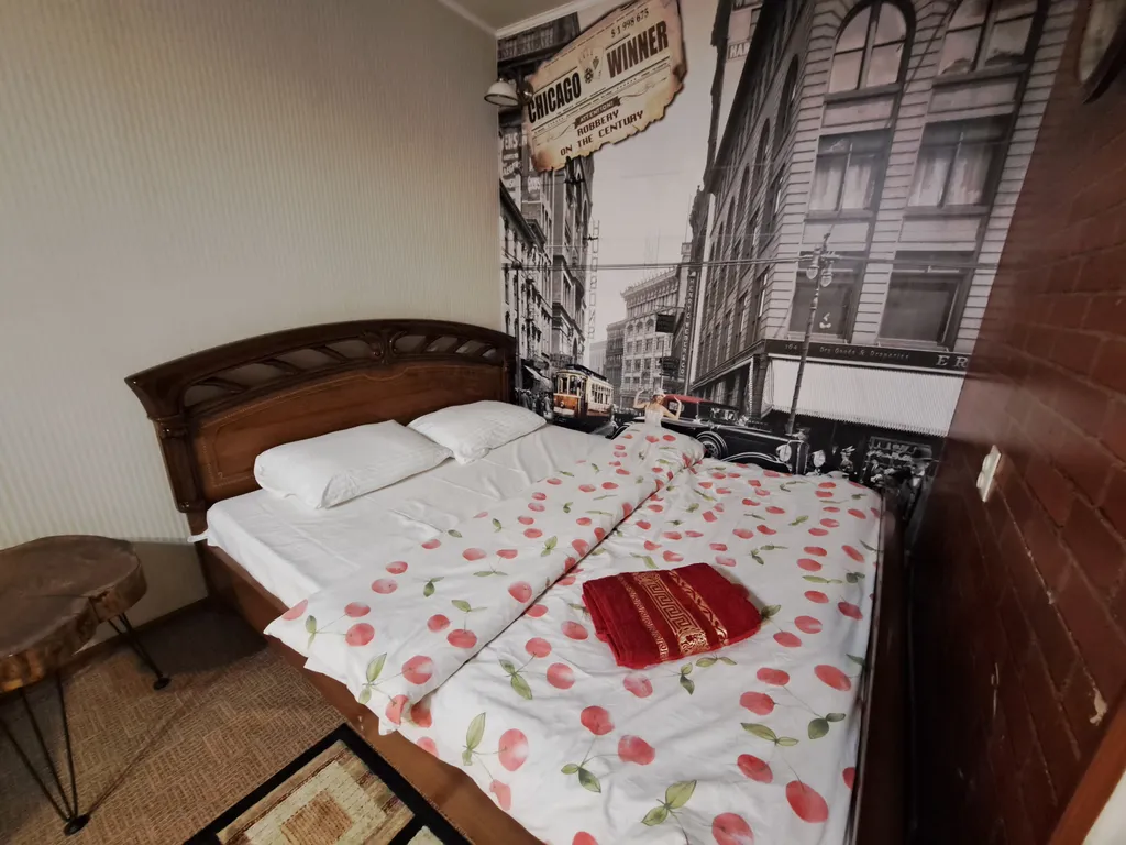 Квартира Уютная квартирка в новом районе — аренда посуточно в Елабуга