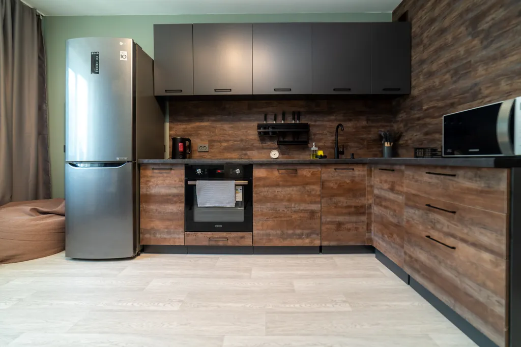 Уютная 2-х комнатная квартира в центре Хабаровска